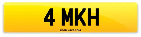4 MKH