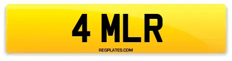 4 MLR