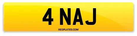 4 NAJ