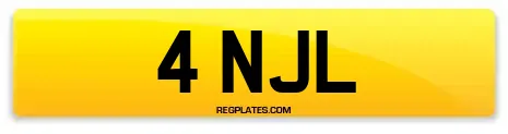 4 NJL