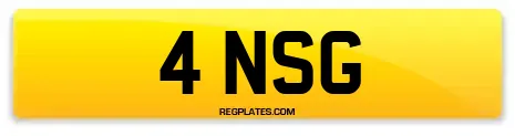 4 NSG