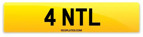 4 NTL