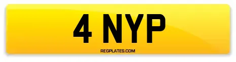4 NYP
