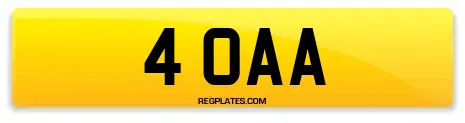 4 OAA