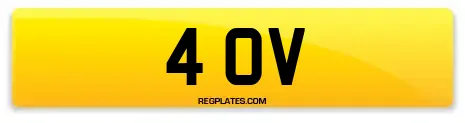 4 OV