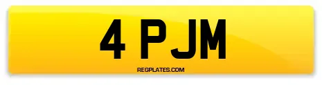 4 PJM