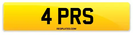 4 PRS