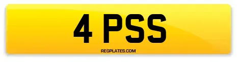 4 PSS