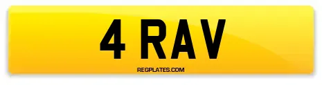 4 RAV