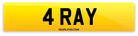 4 RAY