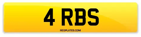 4 RBS