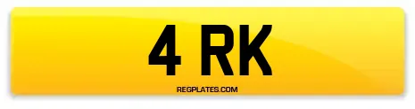 4 RK