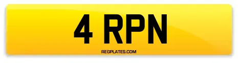 4 RPN