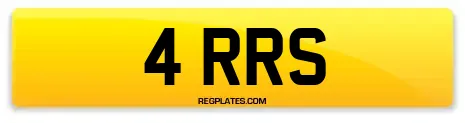 4 RRS