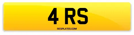4 RS