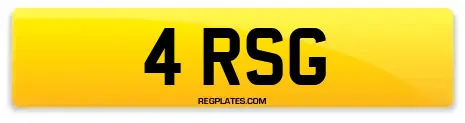 4 RSG