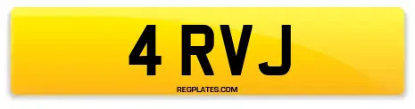 4 RVJ