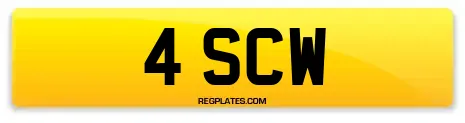 4 SCW