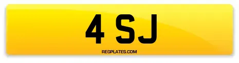 4 SJ