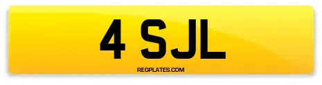 4 SJL