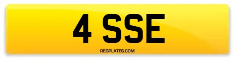 4 SSE