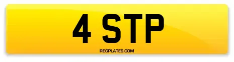 4 STP