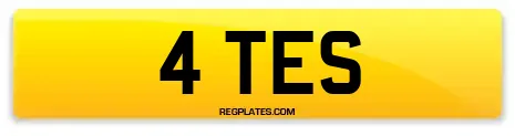 4 TES