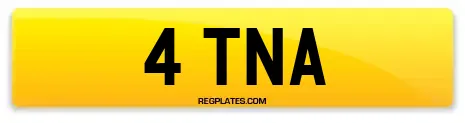 4 TNA