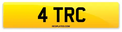 4 TRC