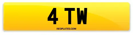 4 TW