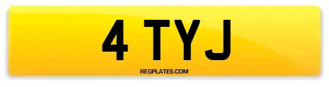 4 TYJ