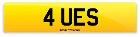 4 UES