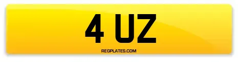 4 UZ