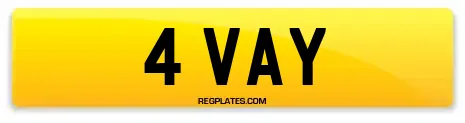 4 VAY