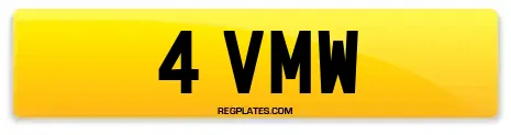 4 VMW