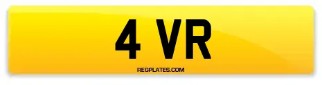 4 VR