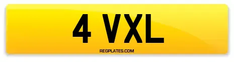4 VXL