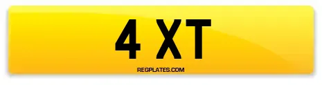 4 XT