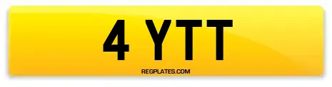 4 YTT