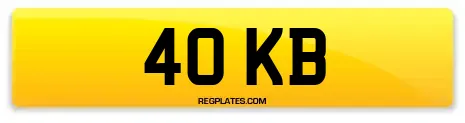 40 KB