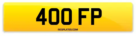 400 FP