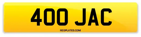 400 JAC