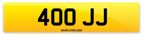 400 JJ