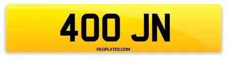 400 JN