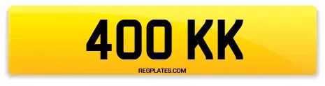 400 KK