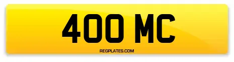 400 MC
