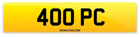 400 PC