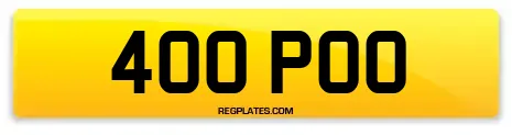 400 POO