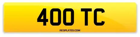 400 TC