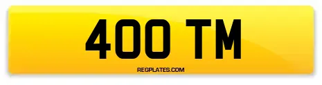 400 TM